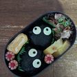 JK☆マックロクロスケ弁当♪