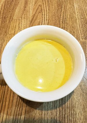 かぼちゃポタージュ-レシピのメイン写真