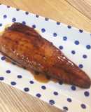 給食の「さばの煮付け」♡ごはんがすすむ