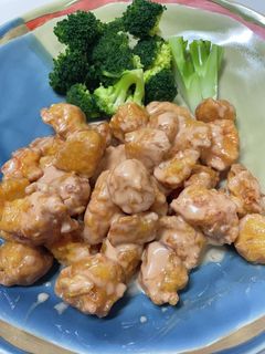 エビとポテトのマヨネーズ和え-レシピのメイン写真