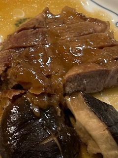 豚肩ロースの梅煮-レシピのメイン写真