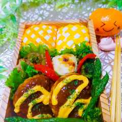 รูปของ 女子学生のお弁当（2024.1.31）