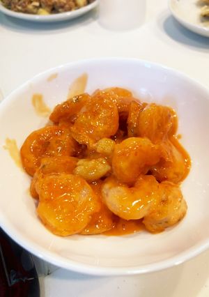 エビマヨ（記録用）-レシピのメイン写真
