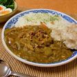 料理研究家リュウジ 無水チキンカレー再現