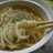 風邪に！冷え性に！簡単あんかけ生姜うどん