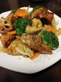 酢鰤 鰤の酢豚風-レシピのメイン写真