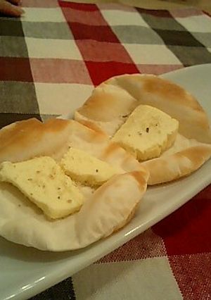 餃子の皮で★スピード一品★材料３つ！-レシピのメイン写真