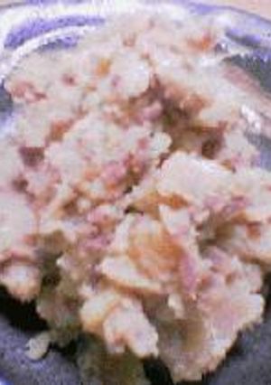 yuchokiの「肉じゃが!」(^_^)v-レシピのメイン写真