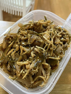 えのきとまいたけのなめたけ(醤油麹)-レシピのメイン写真
