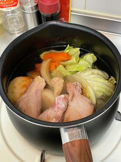 ポトフ-レシピのメイン写真