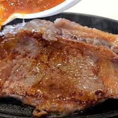 รูปของ 家でお店のようなステーキソースの作り方