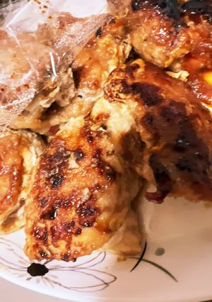 豚トマしそチーズ-レシピのメイン写真