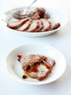 ラーメン・おつまみに【山椒焼豚】実山椒-レシピのメイン写真