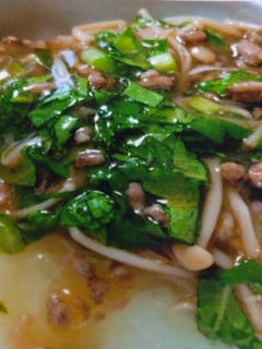 大根のえのきあんかけ -レシピのメイン写真