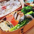 バジル&チーズ卵焼き★お弁当★朝食