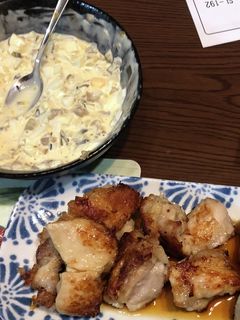 旨!タルタルソース-レシピのメイン写真