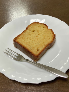 HM(200g) プレーンパウンドケーキ-レシピのメイン写真