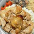 かんたん酢で簡単激うまチキン