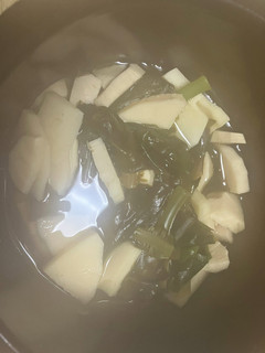 若竹煮(ホットクック調理)-レシピのメイン写真