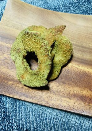 失敗ベーグル救済レシピ-レシピのメイン写真