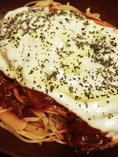 パスタ・ピザ-レシピのメイン写真