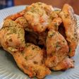 嘘みたいに柔らかい!絶品鳥ムネ磯部揚げ