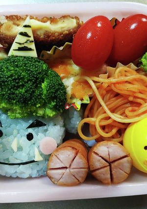 節分-レシピのメイン写真