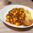 ピリ辛麻婆炒飯