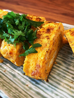 はちみつ梅としらすの卵焼き-レシピのメイン写真