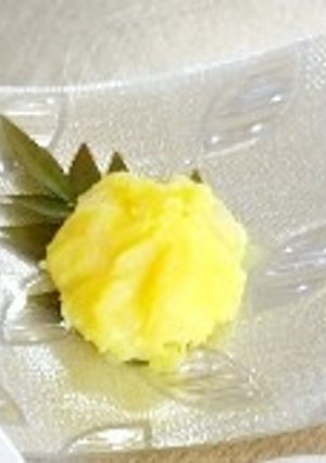 【食改】パインポテト-レシピのメイン写真
