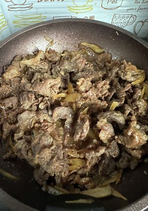 簡単しぐれ煮-レシピのメイン写真