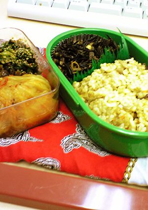 お手軽♪なんちゃってロールキャベツ-レシピのメイン写真