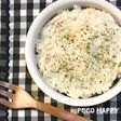 ☆ウィンナーのマッシュ里芋のせ☆