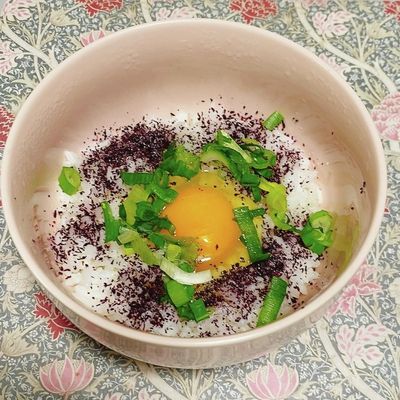 ユカリご飯 Amazon | IZAMESHI(イザメシ) 三島食品×IZAMESHI ゆかり(R)と