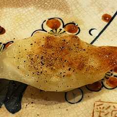 รูปของ じゃがチーの揚げ焼き〜酢だれをからめて〜