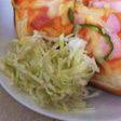 材料2つ★簡単コールスロー