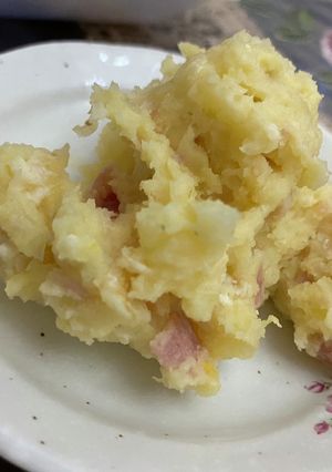 美味しいポテトサラダ!-レシピのメイン写真