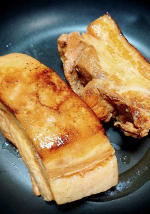 ラーメン用焼豚（煮豚）-レシピのメイン写真