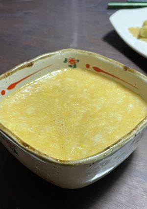 さっぱりとろろ〜-レシピのメイン写真