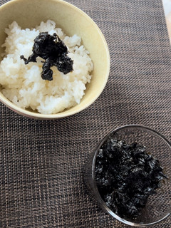 ごはんにとっても良く合う♪海苔の佃煮-レシピのメイン写真