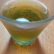 沖縄さんぴん茶ペットボトルで、ゼリー