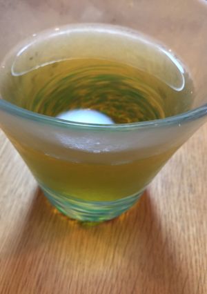 沖縄さんぴん茶ペットボトルで、ゼリー-レシピのメイン写真