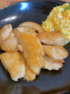 揚げずに簡単ヘルシー!ささみでチキン南蛮-レシピのメイン写真