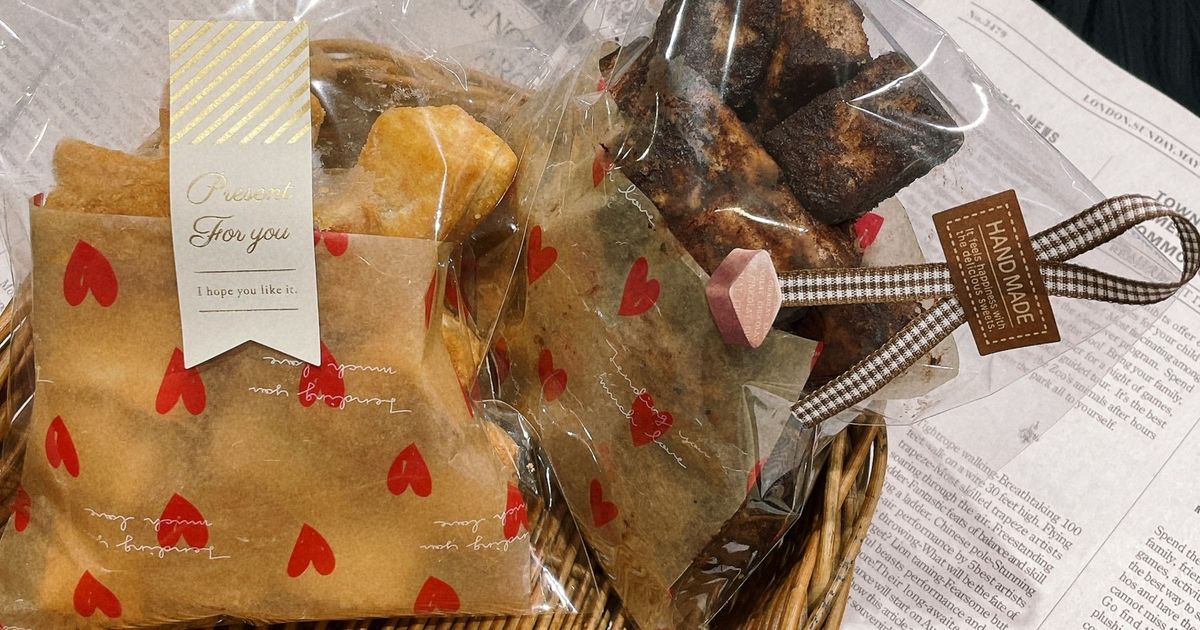 簡単きなこラスク by 雪乃瀬 【クックパッド】 簡単おいしいみんなの