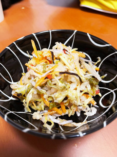 白菜の漬物大量消費に!-レシピのメイン写真