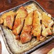 簡単時短♪鶏もも肉の照り焼き☆