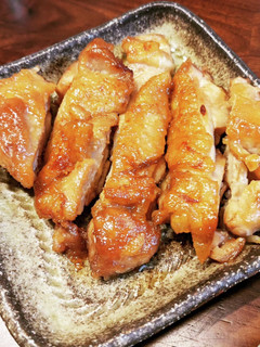 簡単時短♪鶏もも肉の照り焼き☆-レシピのメイン写真