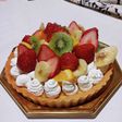 フルーツタルト