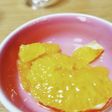 甘夏柑の砂糖漬け