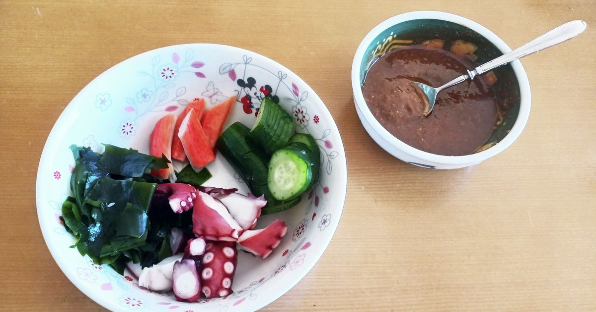 みそたこ 基本からアレンジまで！思わずつくりたくなる「たこ 味噌」の